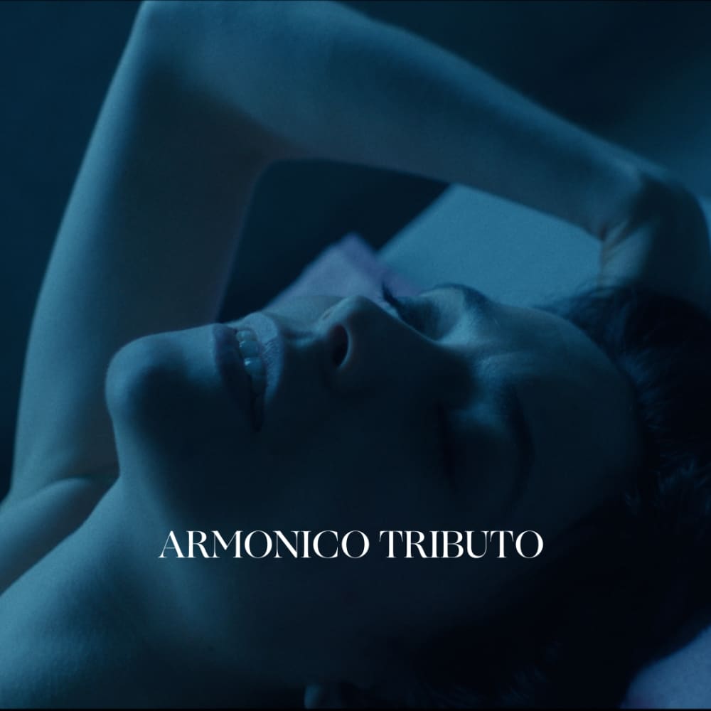 Muffat – Armonico Tributo